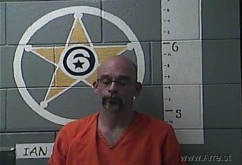 Michael Ryan Trent Mugshot