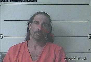 Michael J. Tucker Mugshot