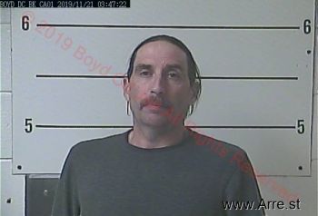 Michael J. Tucker Mugshot