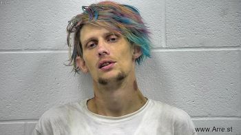 Michael Anthony Tucker Mugshot