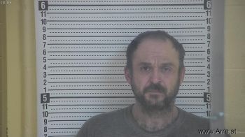 Michael D Tucker Mugshot