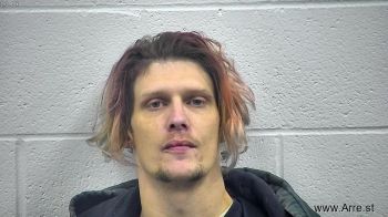 Michael Anthony Tucker Mugshot