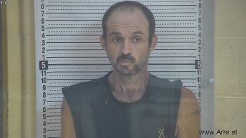 Michael D Tucker Mugshot