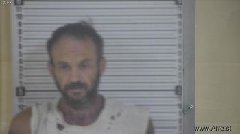 Michael D Tucker Mugshot