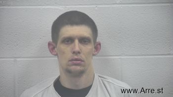 Michael Anthony Tucker Mugshot