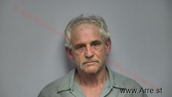 Michael E Turnbough Mugshot