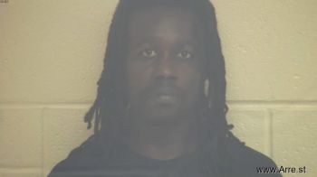 Michael Lawrence Tutt Mugshot