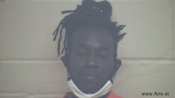 Michael Lawrence Tutt Mugshot