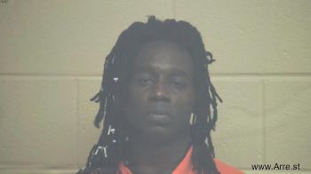 Michael Lawrence Tutt Mugshot