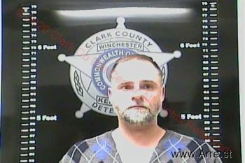 Michael Sean Tuttle Mugshot