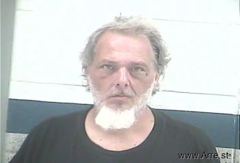 Michael Gabriel Tuttle Mugshot