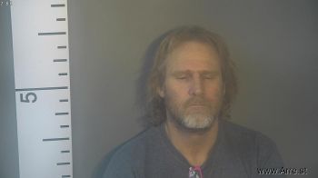 Michael Wayne Tuttle Mugshot