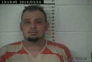 Michael Shane Tuttle Mugshot