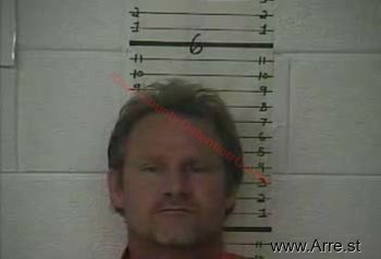 Michael W Tuttle Mugshot