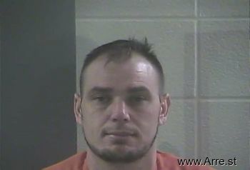 Michael Shane Tuttle Mugshot