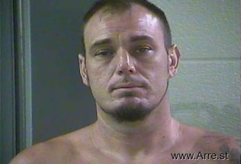 Michael Shane Tuttle Mugshot