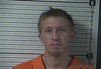 Michael Wayne Tyler Mugshot