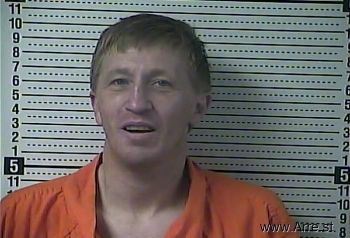 Michael Wayne Tyler Mugshot