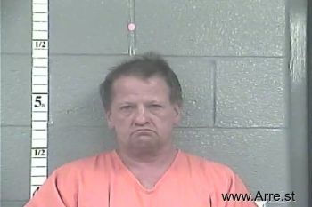 Michael Dean Tyler Mugshot