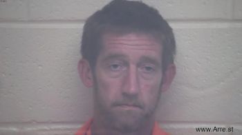 Michael Brian Tyson Mugshot