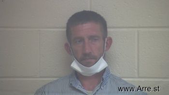 Michael Brian Tyson Mugshot