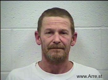 Michael Wayne Tyson Mugshot