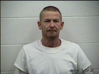 Michael Wayne Tyson Mugshot