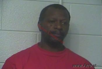 Michael Anthony Tyus Mugshot