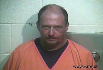 Michael  Underwood Mugshot