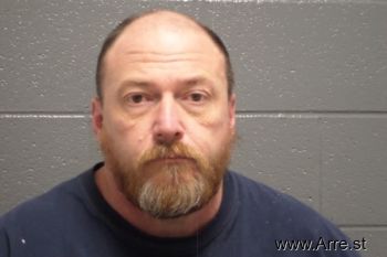 Michael A. Underwood Mugshot