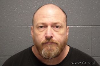 Michael A. Underwood Mugshot