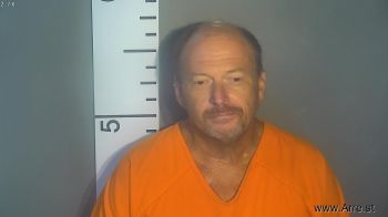 Michael Austin Underwood Mugshot