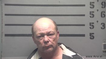 Michael Wayne Underwood Mugshot