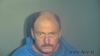 Michael Austin Underwood Mugshot