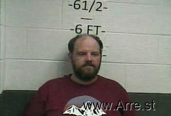 Michael  Vanover Mugshot