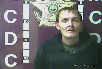 Michael Wayne Vanwinkle Mugshot