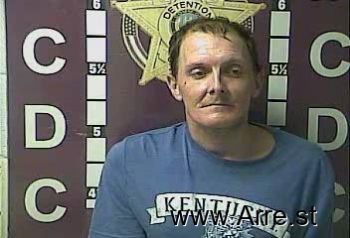 Michael Wayne Vanwinkle Mugshot