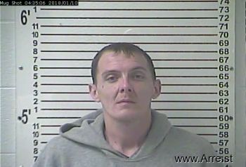 Michael Wayne Vanwinkle Mugshot