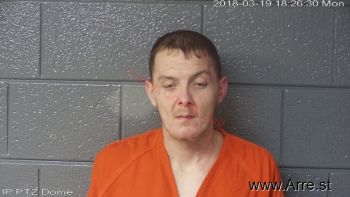 Michael Wayne Vanwinkle Mugshot