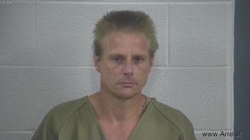 Michael D Vaughn Mugshot