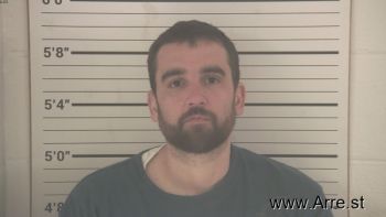 Michael Ray Vawter Jr. Mugshot