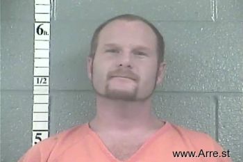 Michael Anthony Vincent Mugshot