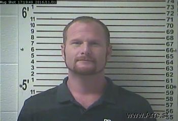 Michael Anthony Vincent Mugshot