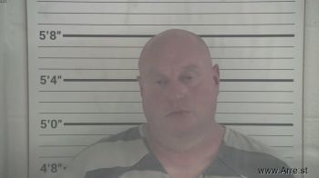 Michael James Wade Mugshot