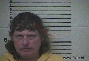 Michael  Wagers Mugshot