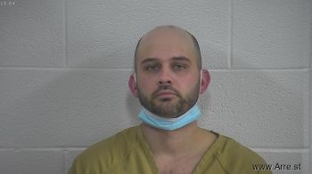 Michael Brandon Wagers Mugshot