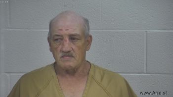 Michael  Wagers Mugshot