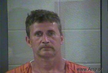 Michael  Wagers Mugshot