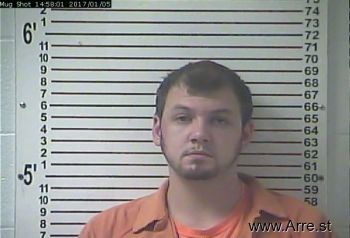 Michael Aaron Wagner Mugshot