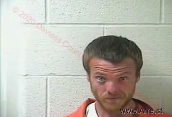 Michael David Wagoner Mugshot